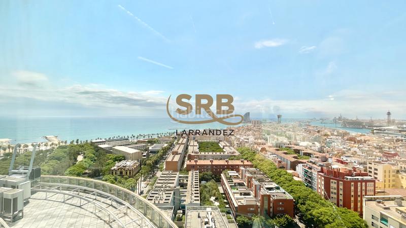 Foto 2de7fa5c-e0df-4f14-9a7c-f8ae4a612e47. Alquiler oficina en Barceloneta Barcelona