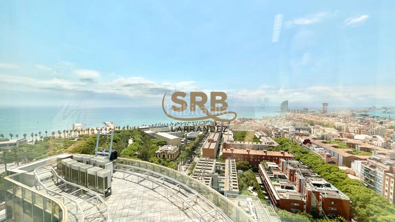 Foto 9877b8e4-d8e7-4378-8106-391b44afb88a. Affitto ufficio con riscaldamento in Barceloneta Barcelona