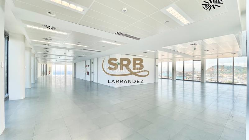 Foto 2f19ace9-18a5-452e-8fbb-e45811ea9e63. Alquiler oficina espacios de trabajo modernos con panorámicas únicas en Barcelona