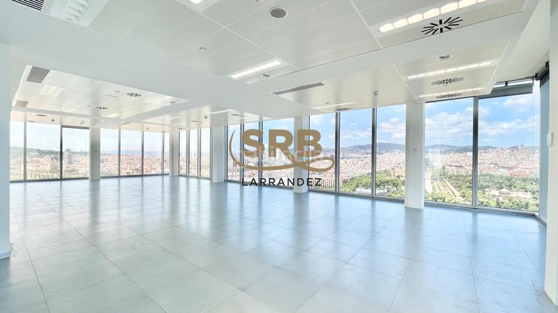Foto a2eb4ad8-89d7-4630-b08f-21c2d7779ab4. Alquiler oficina espacios de trabajo modernos con panorámicas únicas en Barcelona