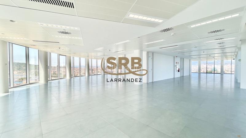 Foto a905efbf-760b-4667-8b5b-fbfc7d1a0caa. Alquiler oficina espacios de trabajo modernos con panorámicas únicas en Barcelona