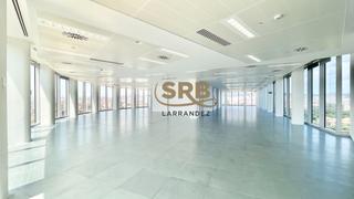 Location Bureau  Plaça del gas. Espacios de trabajo modernos con panorámicas únicas