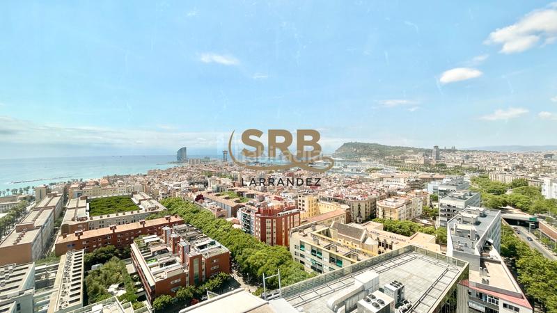 Foto c1018184-faf0-4b8c-b393-47872a29d7f8. Miete büro mit heizung in Barceloneta Barcelona