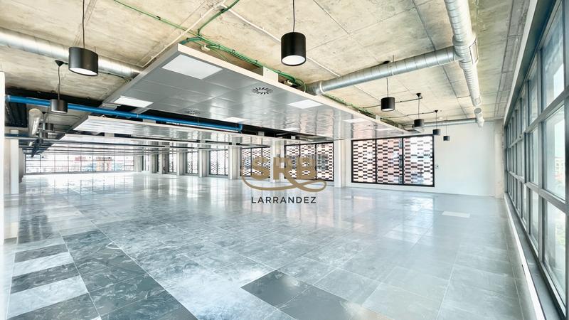 Foto 4386adaa-943a-4c6c-9230-1c39d1a8035a. Location bureau avec chauffage dans Poblenou Barcelona