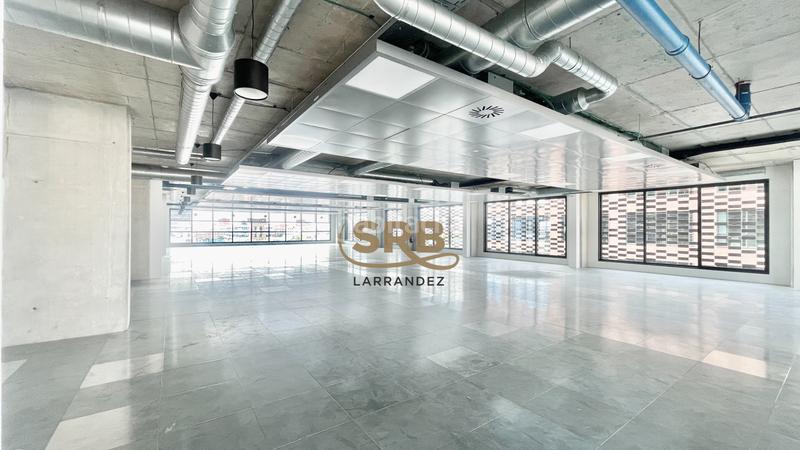 Foto 695fb24c-104a-44ad-8759-2b502697183d. Miete büro mit heizung in Poblenou Barcelona