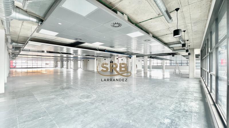 Foto a904de07-73f2-47a9-8b6f-307a324f0383. Miete büro mit heizung in Poblenou Barcelona