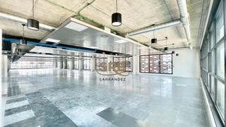 Miete Büro  Carrer de llull. Campus empresarial en 22@ barcelona – espacios modernos en el co