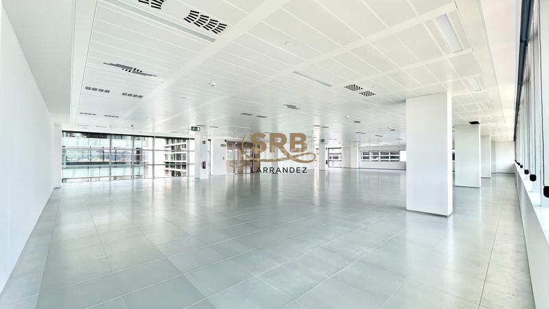 Foto 3943c0ca-89f2-4610-be7a-90ff904be336. Lloguer oficina amb calefacció a Volpelleres Sant Cugat del Vallès