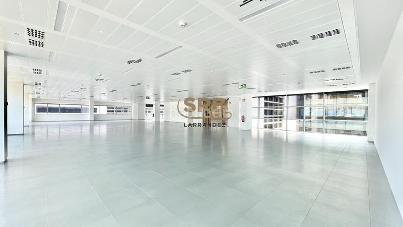 Foto 526cadc9-6e45-4b8e-8234-1280bf82a545. Lloguer oficina amb calefacció a Volpelleres Sant Cugat del Vallès