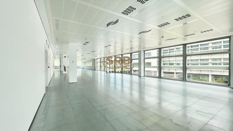 Foto a485b421-22fb-4606-b2fd-71adfe091174. Lloguer oficina amb calefacció a Volpelleres Sant Cugat del Vallès