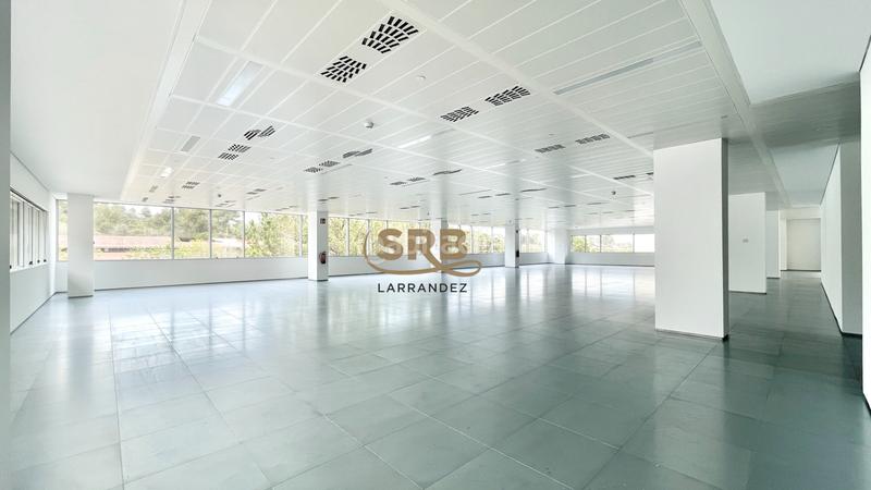 Foto 049422a2-6c08-43f3-a30b-91779a59c988. Location bureau avec chauffage dans Volpelleres Sant Cugat del Vallès