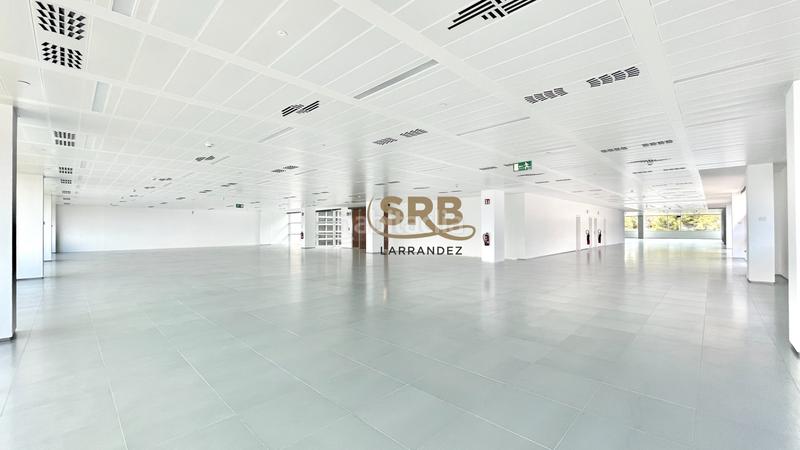 Foto 2c829ce4-0064-4cb9-a30d-0c4699aaabce. Location bureau avec chauffage dans Volpelleres Sant Cugat del Vallès