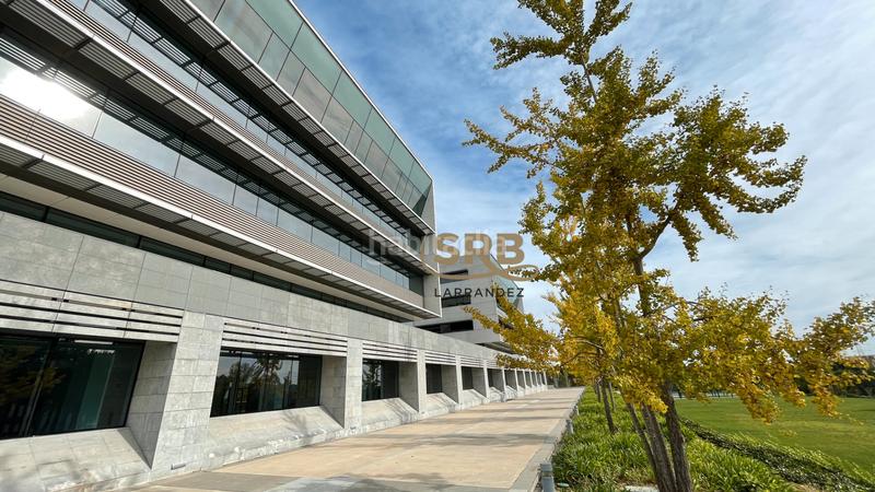 Foto 4f53b22d-882c-473e-914f-aa43c0a49f6b. Location bureau avec chauffage dans Volpelleres Sant Cugat del Vallès