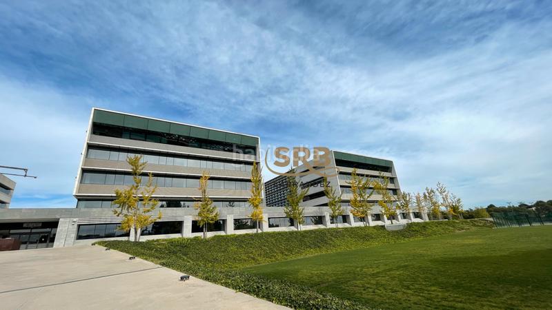 Foto 6237bd5a-8d01-4679-9f48-60da9d37b8b8. Location bureau avec chauffage dans Volpelleres Sant Cugat del Vallès