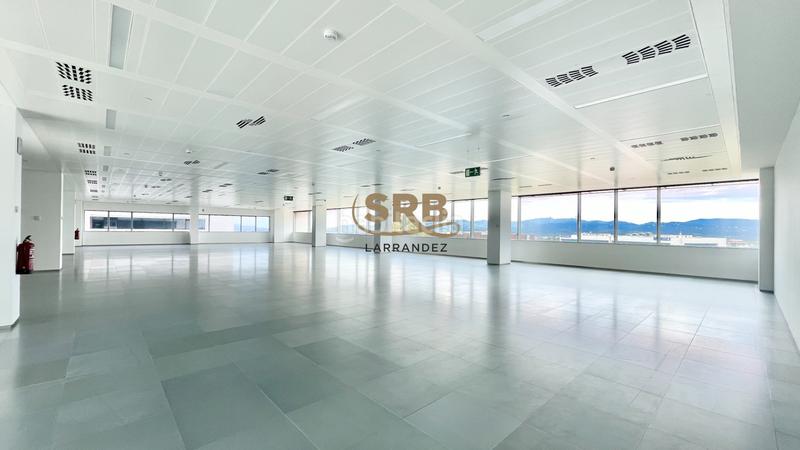 Foto 6ac401e6-23a3-48cf-aaf3-02a8fb1152ba. Location bureau avec chauffage dans Volpelleres Sant Cugat del Vallès