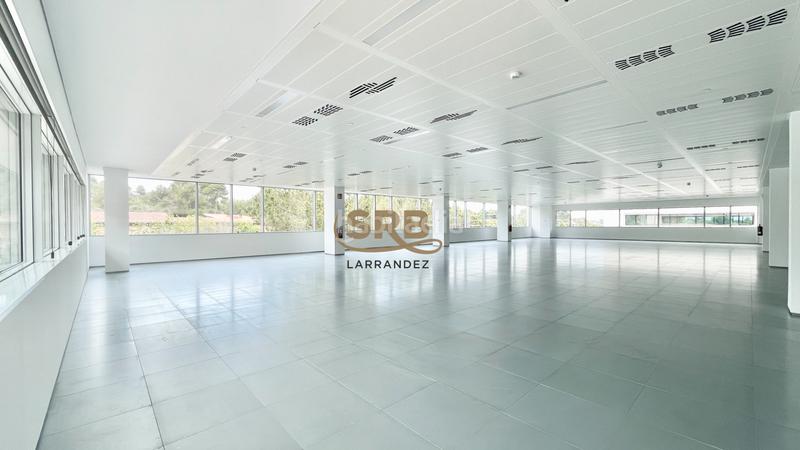 Foto 7eb01d15-cfa0-4435-863d-42e87d643375. Location bureau avec chauffage dans Volpelleres Sant Cugat del Vallès