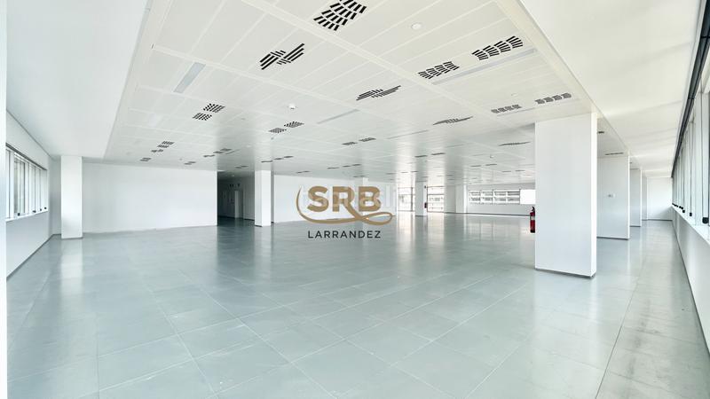 Foto 809463b7-fce9-43a4-aa61-af9b3ff12fda. Location bureau avec chauffage dans Volpelleres Sant Cugat del Vallès