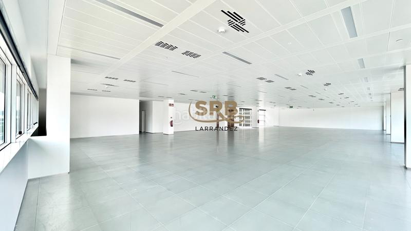 Foto de348560-edc7-423e-8ded-06ed89a7c981. Location bureau avec chauffage dans Volpelleres Sant Cugat del Vallès