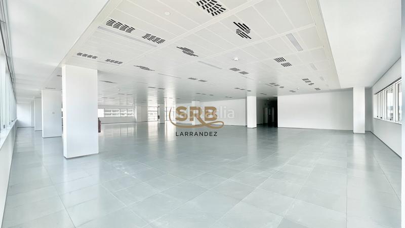 Foto 1dafc1ce-c7c7-4d05-bdca-8b66440fc5a7. Miete büro mit heizung in Volpelleres Sant Cugat del Vallès