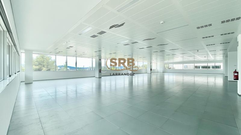 Foto 1fb6a846-c481-4b84-87c8-a0bd6fc7ff6c. Miete büro mit heizung in Volpelleres Sant Cugat del Vallès