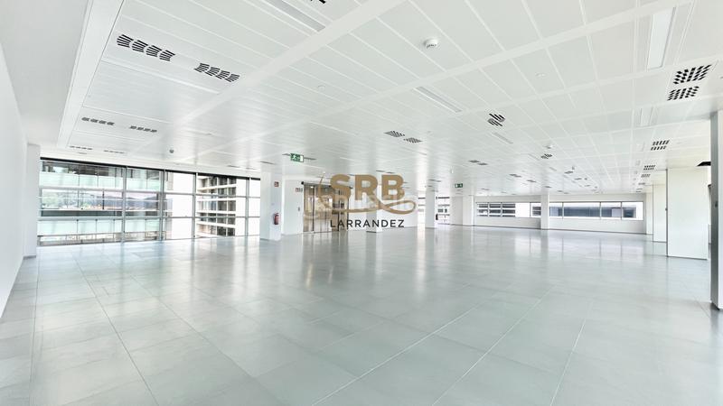 Foto 34660cbc-7f7b-4fb7-81f7-48b843c5e346. Miete büro mit heizung in Volpelleres Sant Cugat del Vallès