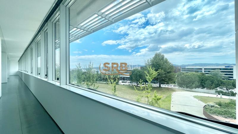 Foto 355bdb07-4f08-4ba3-88fb-01be415fcdb9. Miete büro mit heizung in Volpelleres Sant Cugat del Vallès