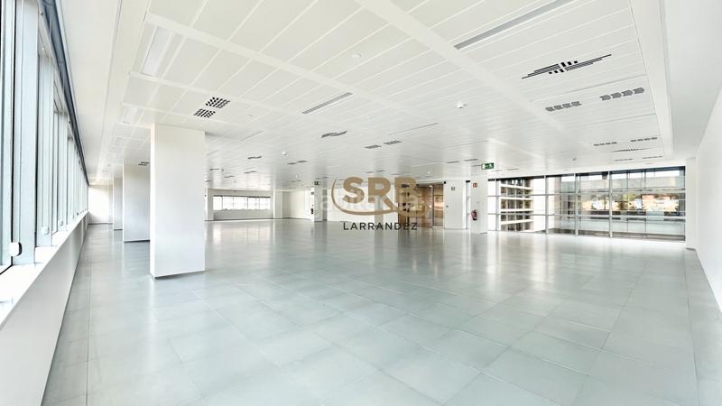 Foto 425b17e1-c84b-4a4a-9446-00797e5d6cf2. Miete büro mit heizung in Volpelleres Sant Cugat del Vallès