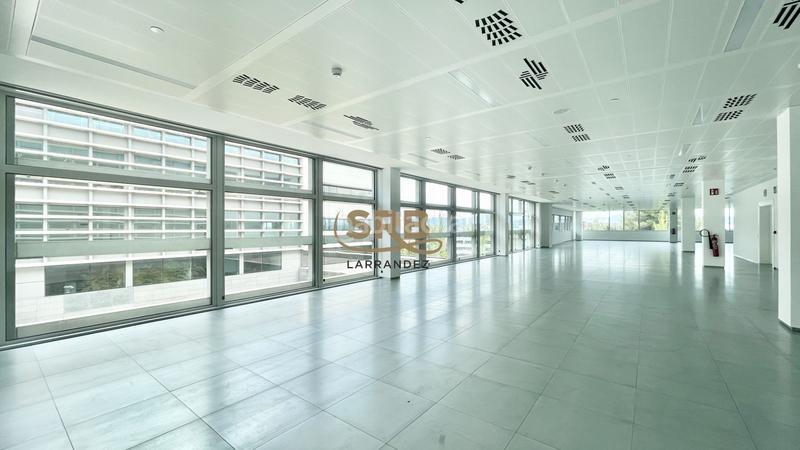 Foto 487e6937-62ad-428b-a963-a61536dfc7a3. Miete büro mit heizung in Volpelleres Sant Cugat del Vallès