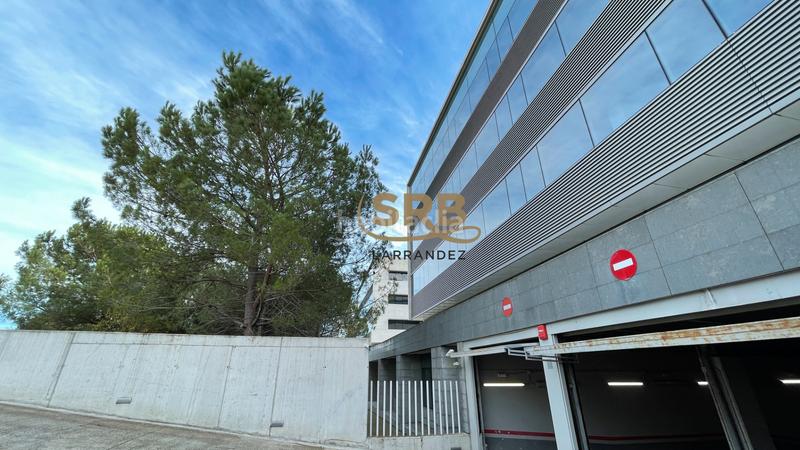 Foto 4a397bf8-6af7-4403-974c-cd53e5ca5e9a. Miete büro mit heizung in Volpelleres Sant Cugat del Vallès