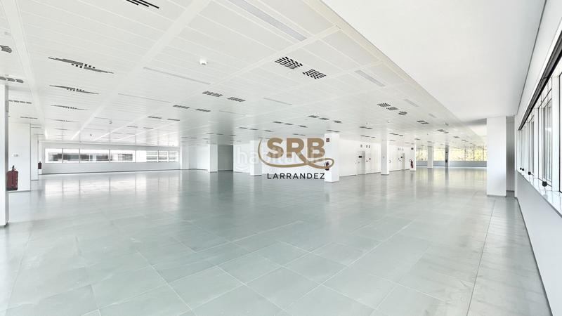 Foto 4eb54f07-7306-4660-b943-0c5db69a61ab. Miete büro mit heizung in Volpelleres Sant Cugat del Vallès