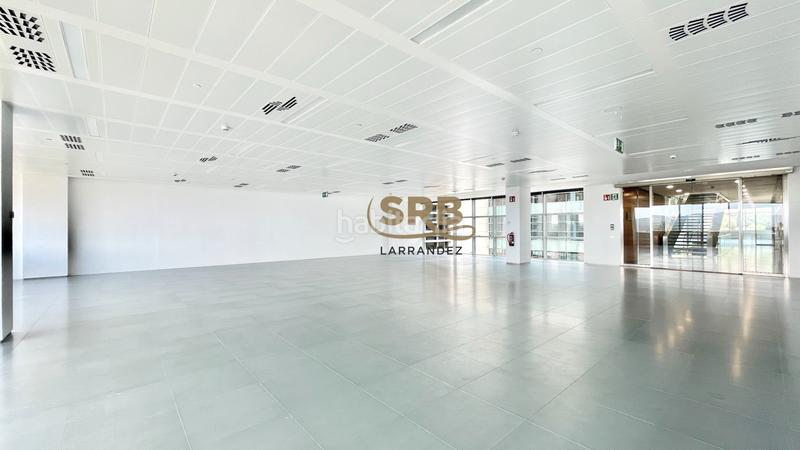 Foto 57e0d4b2-863e-4f9d-aad8-efae5f7b9e01. Miete büro mit heizung in Volpelleres Sant Cugat del Vallès