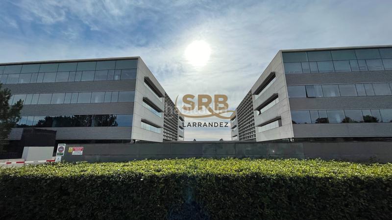 Foto 62096f17-f32e-4a56-ba28-c830aad08c2b. Miete büro mit heizung in Volpelleres Sant Cugat del Vallès