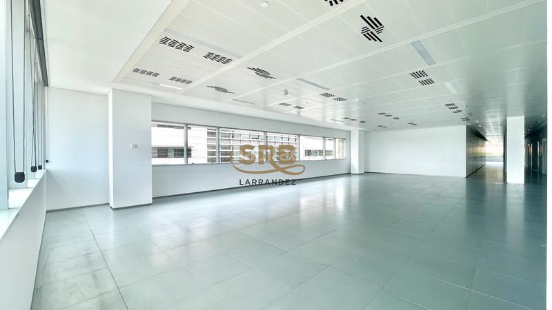 Foto 7287e6b2-4dbd-4243-83e1-4669e4b6b90e. Miete büro mit heizung in Volpelleres Sant Cugat del Vallès