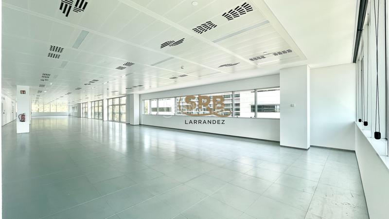 Foto 9a4e25f1-63e5-4b7b-8f4b-c5e049a41f4a. Miete büro mit heizung in Volpelleres Sant Cugat del Vallès