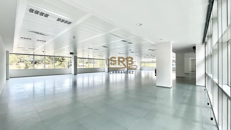 Foto 9da1bafe-8580-4b7d-b6cc-c037e34bf68c. Miete büro mit heizung in Volpelleres Sant Cugat del Vallès