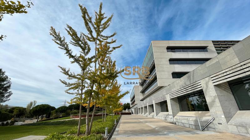 Foto a952ce8f-54db-4709-b3f4-3d0f797c13a5. Miete büro mit heizung in Volpelleres Sant Cugat del Vallès