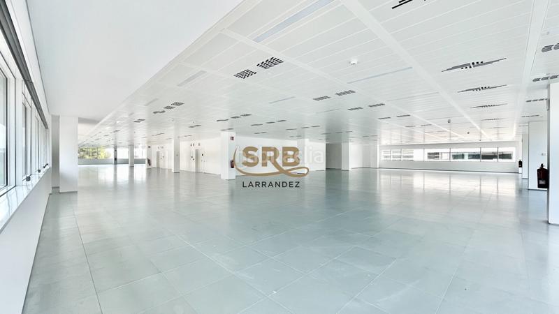 Foto c1d3364c-4115-4491-ae19-dc24c39d0403. Miete büro mit heizung in Volpelleres Sant Cugat del Vallès