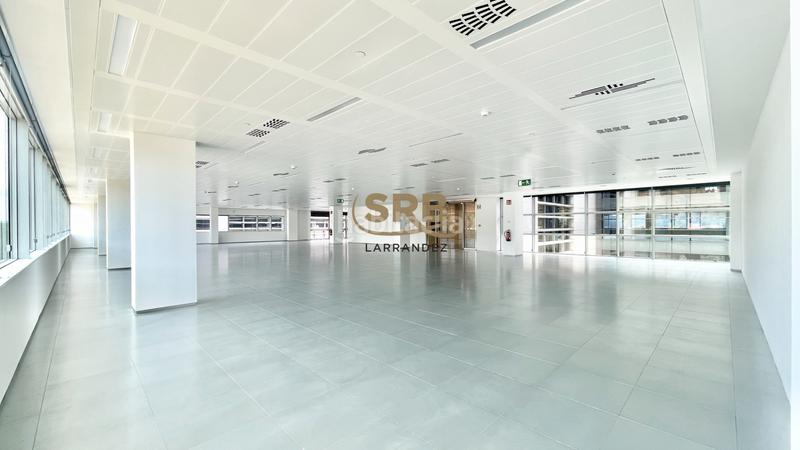 Foto ca21a715-8008-4478-918d-b71bce083e4a. Miete büro mit heizung in Volpelleres Sant Cugat del Vallès