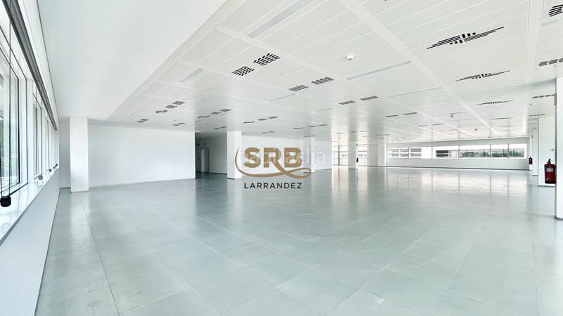 Foto ff148dbc-277f-4a53-b129-b97b1b77851f. Miete büro mit heizung in Volpelleres Sant Cugat del Vallès