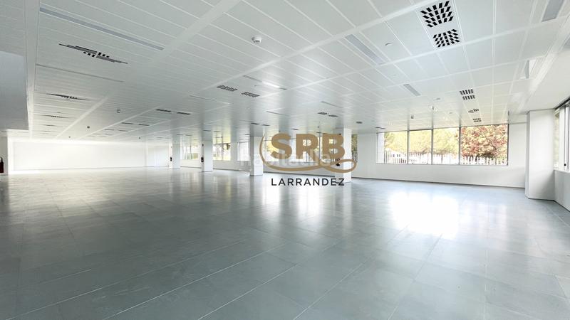 Foto 05a1672c-f339-4937-bfd5-1fc4ec560af3. Miete büro mit heizung in Volpelleres Sant Cugat del Vallès