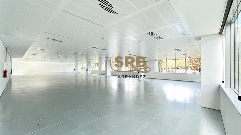 Foto 14e0f8b1-8530-4445-a217-2e5b8a681841. Miete büro mit heizung in Volpelleres Sant Cugat del Vallès