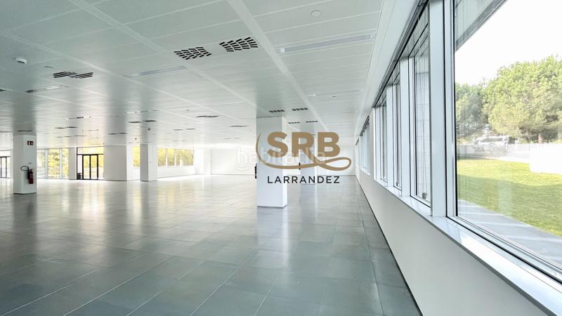 Foto 1b9dda3a-bde1-4460-816f-e6e4740fac79. Miete büro mit heizung in Volpelleres Sant Cugat del Vallès