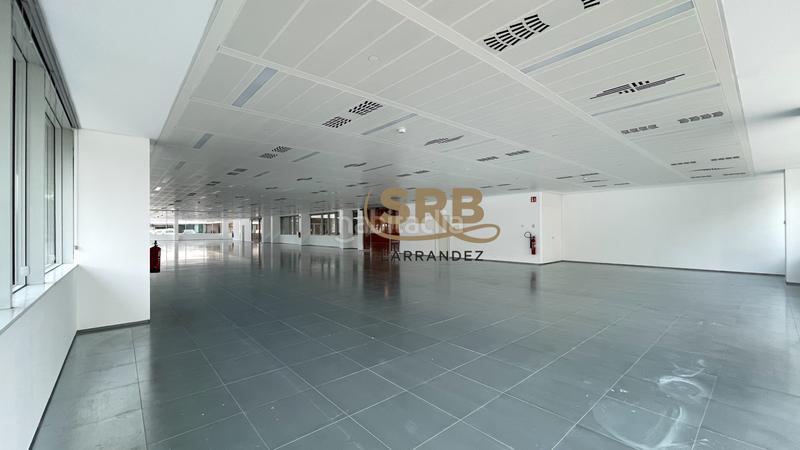 Foto 365514ed-ba6f-4da3-b3f6-8cd3427a098e. Miete büro mit heizung in Volpelleres Sant Cugat del Vallès