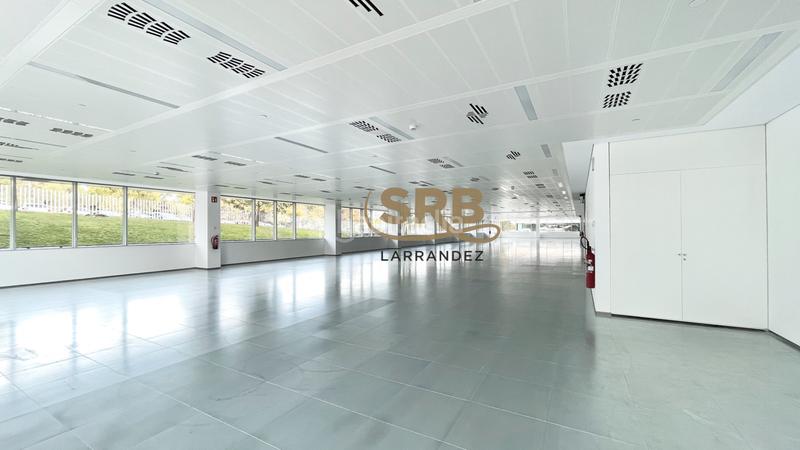 Foto 44166fd1-8f4c-405b-917b-3054a96c401b. Miete büro mit heizung in Volpelleres Sant Cugat del Vallès