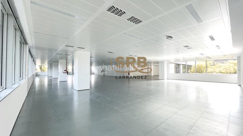 Foto 7719894c-2e71-4f51-b8d4-8fd444c058b9. Miete büro mit heizung in Volpelleres Sant Cugat del Vallès