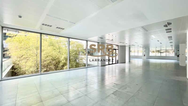 Foto 84846c8e-19ca-4b73-9691-b66330bd14fa. Miete büro mit heizung in Volpelleres Sant Cugat del Vallès