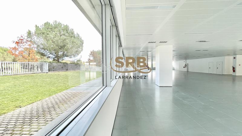 Foto a489dbc1-362a-4a7d-a368-7f5a80356ec9. Miete büro mit heizung in Volpelleres Sant Cugat del Vallès