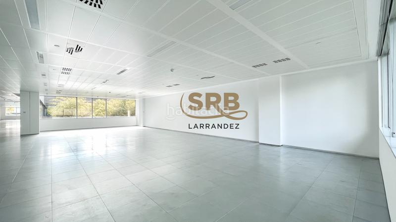 Foto b83a8380-e580-4709-adf3-392fb8214474. Miete büro mit heizung in Volpelleres Sant Cugat del Vallès