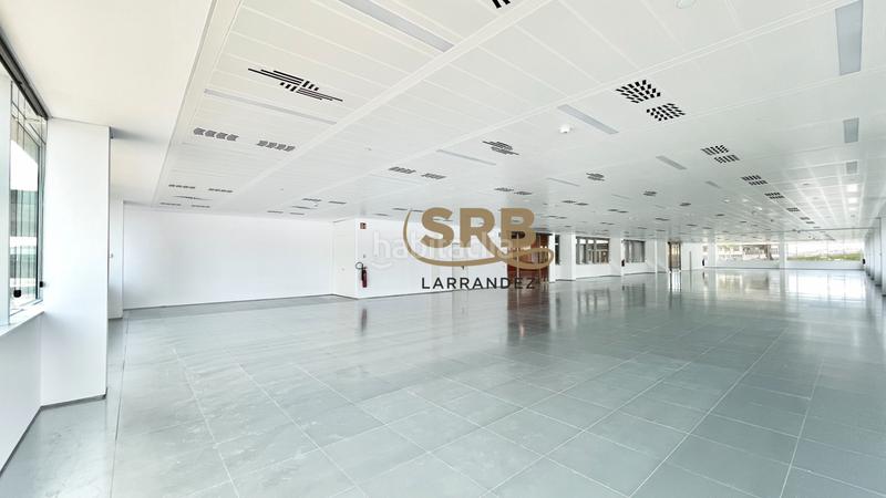 Foto cbe906ad-5cec-4b2e-8716-03adf21f3c6b. Miete büro mit heizung in Volpelleres Sant Cugat del Vallès