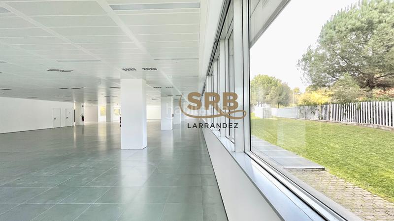 Foto e3faedfa-1edc-455d-a2c5-fc0891769c6e. Miete büro mit heizung in Volpelleres Sant Cugat del Vallès